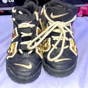 Nike airs size 11c